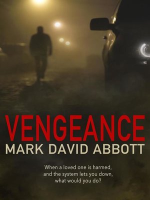 cover image of Vengeance